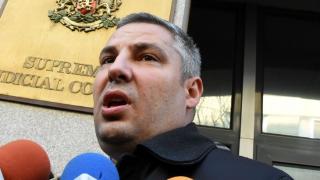 Съдийската колегия наказа Методи Лалов