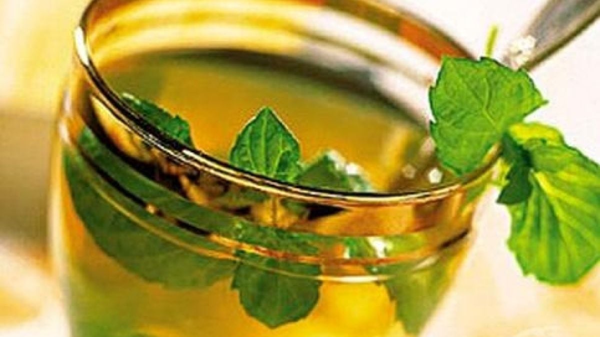 Вълшебна отвара сваля 10 килограма за месец! 