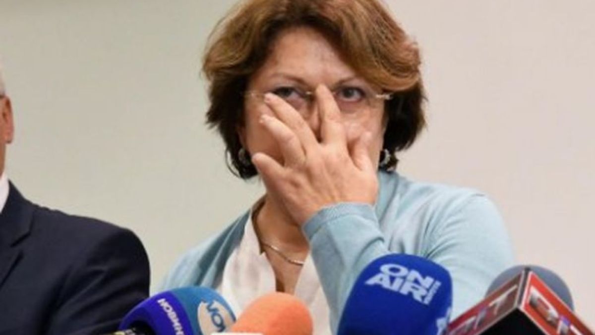 Цяла структура избяга от Татяна Дончева седмици преди изборите 