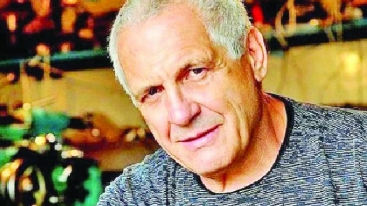 Д-р Виталий Гит пред "ДОКТОР": Директна измама е, че с хапчета, инжекции или мехлеми се лекува артроза, единственото спасение е...