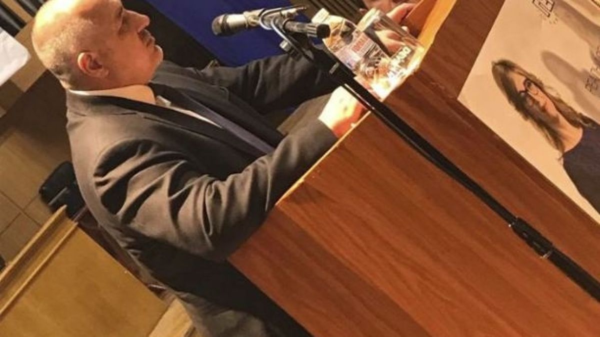 Ето какво направи Борисов след срещата си в Пазарджик (СНИМКИ)
