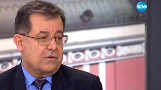 Служебният земеделски министър с важна информация за храните второ качество