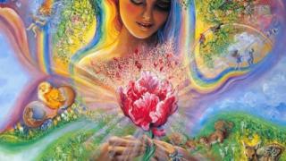 Как Бог създал жената? Притча, която трябва да прочетете