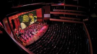Филм-концертите Titanic Live и Dreamworks In Concert се отменят