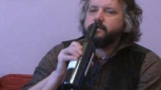 След като заяви, че до седмица ще умре, Терзийски хвърли още една бомба (СНИМКИ)