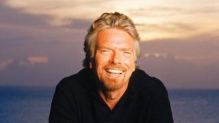 Сър Ричард Брансън идва в София