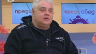 Първо в БЛИЦ! Сашо Дойнов се разплака в ефир и призна: Синът ми не спира да играе покер, но...