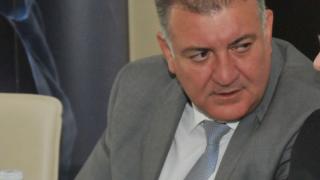 Прокуратурата няма да разследва сигнала на Георги Костов за уволнението му като главен секретар на МВР 