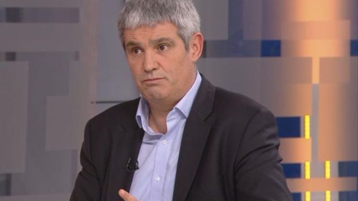 Лидерът на КНСБ към Юнкер: Не може да има Европа на две скорости