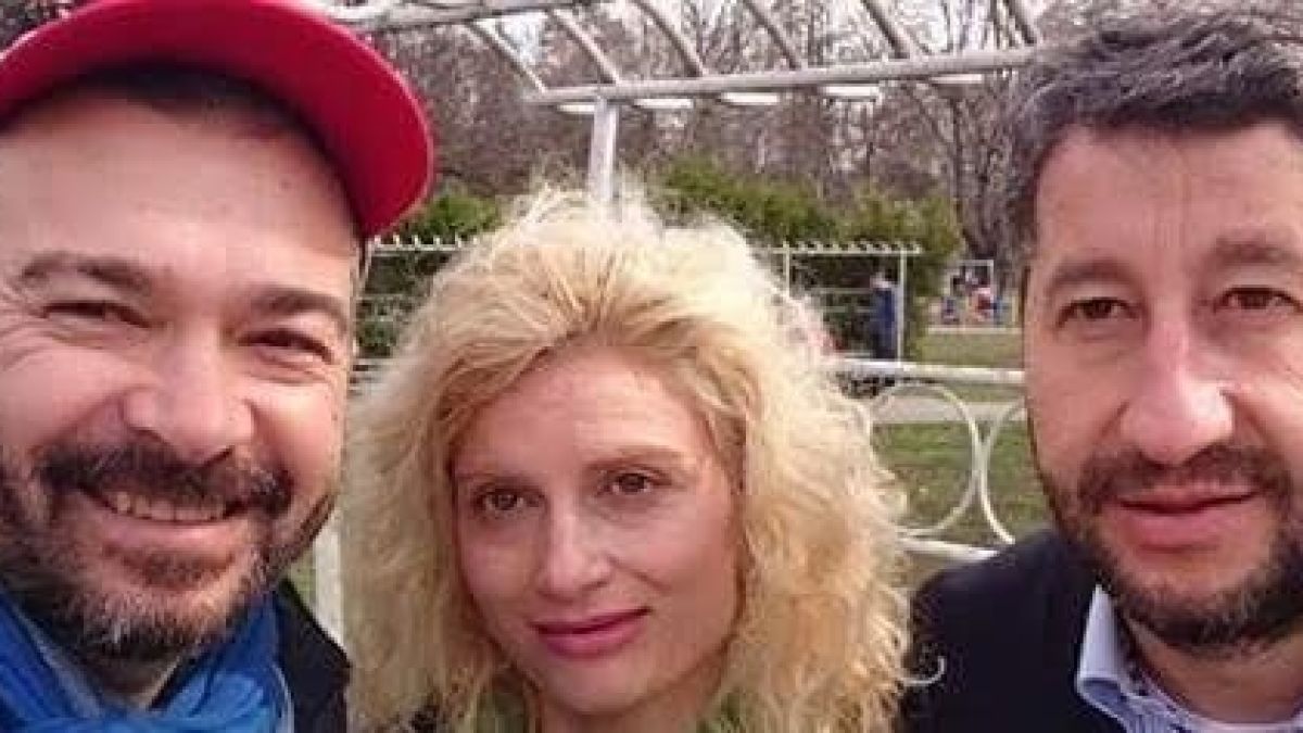 ДА(й), България с поредна провокация срещу народа си