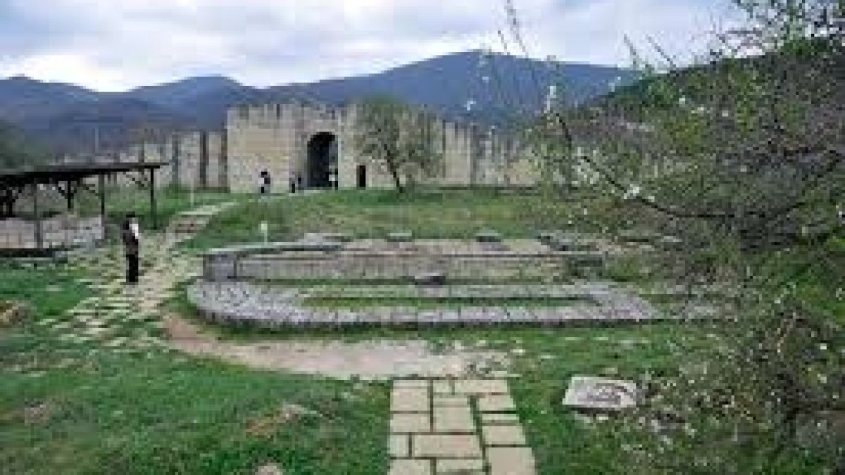 "Чудесата на България" стартира във Велики Преслав