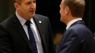 Изключително важен ангажимент за Румен Радев днес! 