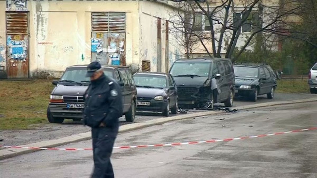 Нови разкрития за огнената вендета срещу бизнесмена Гещаков!