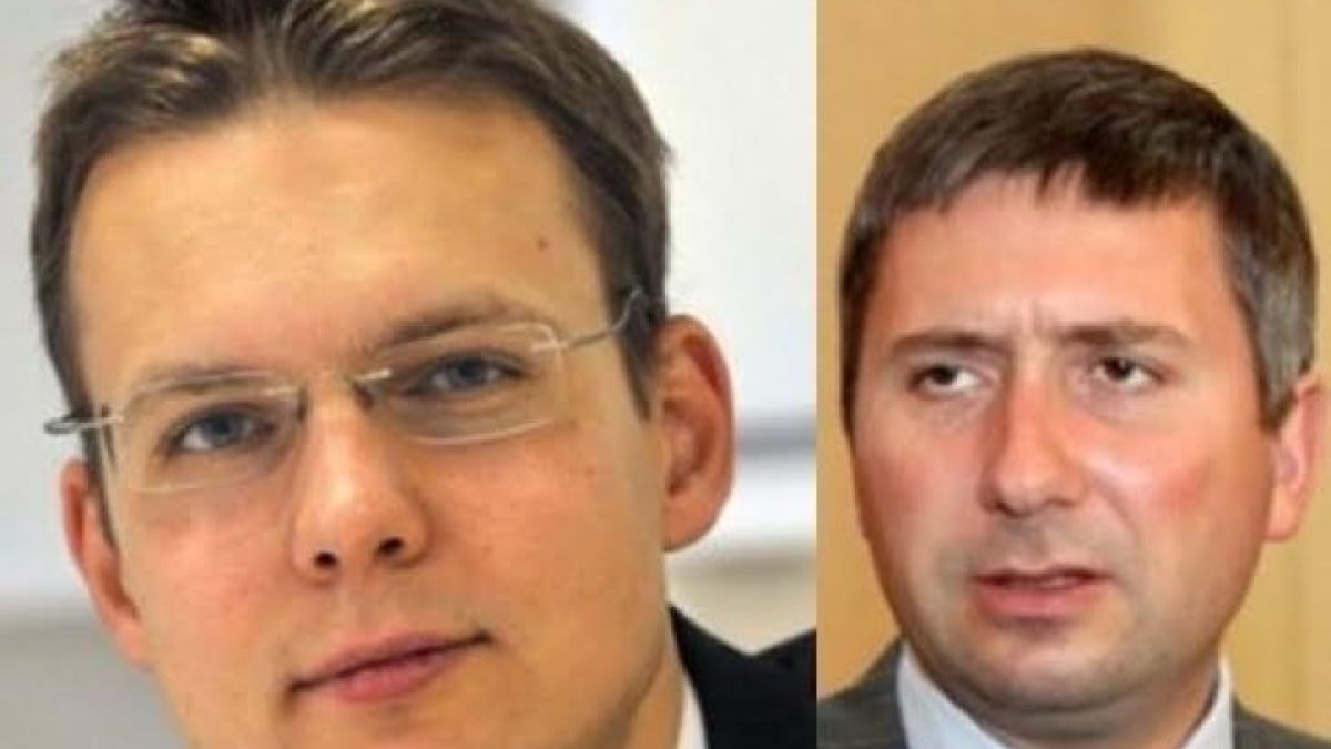 Схема за дарения! Жената на "дясната” ръка" на Прокопиев – крупен дарител на ДАЙ, България