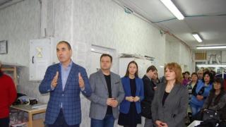 Цветан Цветанов: Нищо от обещанията на БСП не е реалистично 