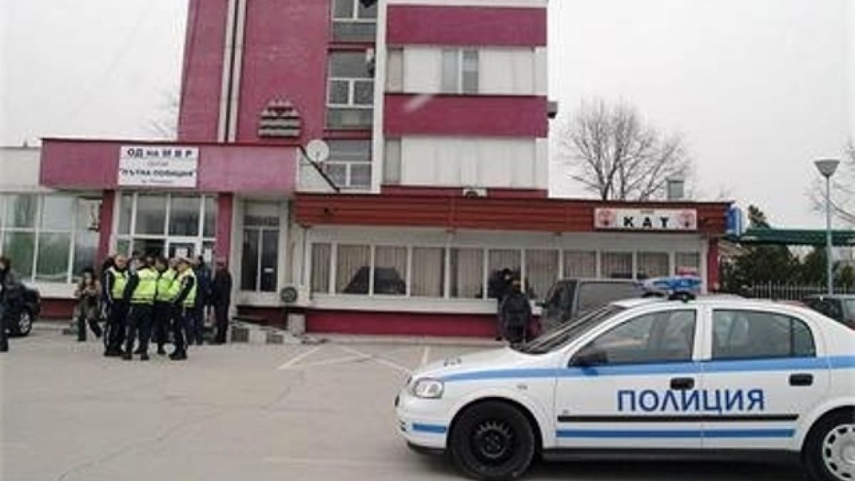 Извънредно и първо в БЛИЦ! Прострелян мъж е намерен в КАТ-София! 