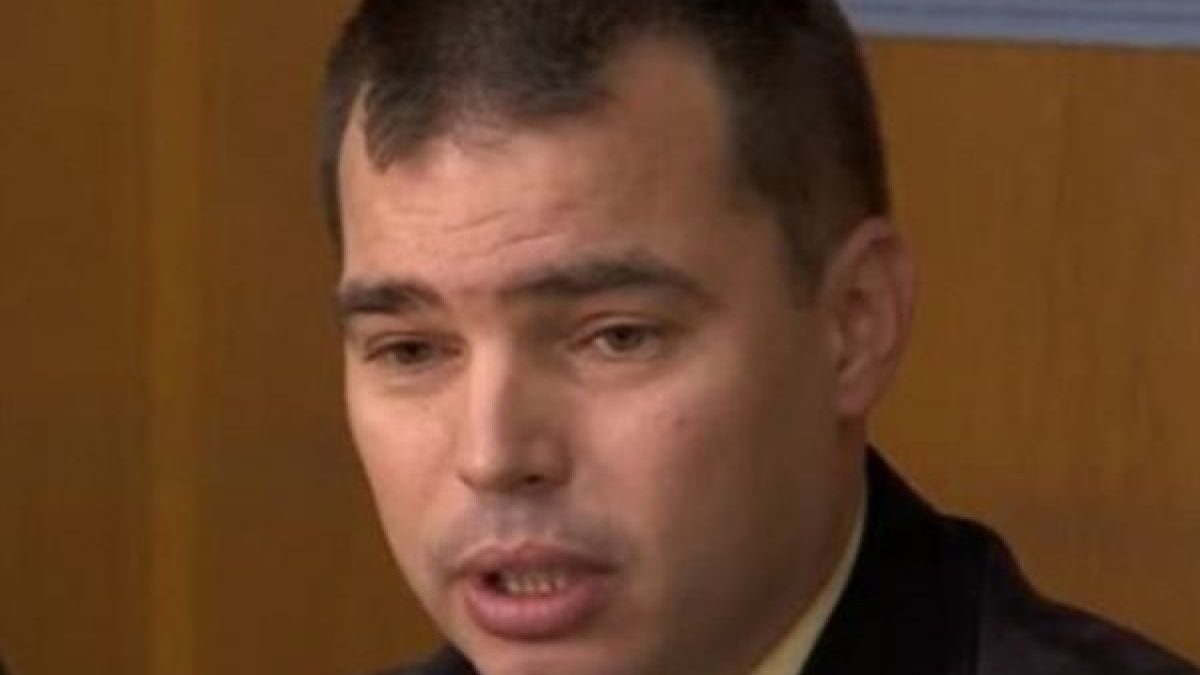 Зам.­-шефът на СДВР изнесе покъртителни подробности за самоубилия се катаджия! 