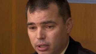 Зам.­-шефът на СДВР изнесе покъртителни подробности за самоубилия се катаджия! 