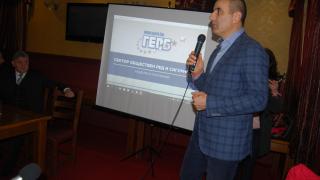 Цветан Цветанов посочи откъде идват проблемите в системата на МВР 
