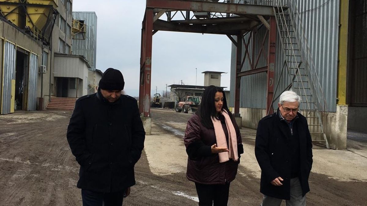 Лиляна Павлова: Длъжници сме на Северна България, доизграждането на „Хемус” е сред ключовите ни приоритети