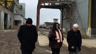 Лиляна Павлова: Длъжници сме на Северна България, доизграждането на „Хемус” е сред ключовите ни приоритети