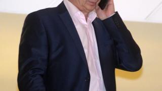 Герджиков уверен в институциите: Има пълна мобилизация за парламентарните избори 