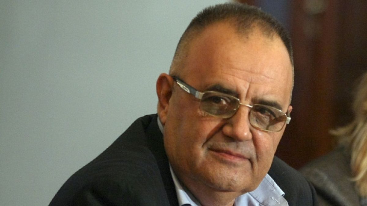 Лекарите разкриха какво е състоянието на Божидар Димитров