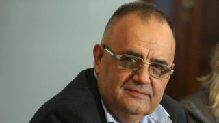 Лекарите разкриха какво е състоянието на Божидар Димитров
