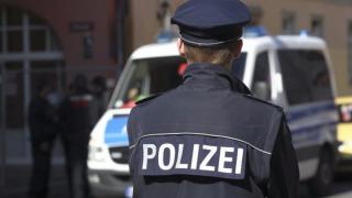 Мъжът, нападнал хора в Дюселдорф с брадва, е настанен в лудница