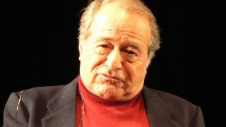 Днес се прощаваме с големия писател Георги Данаилов