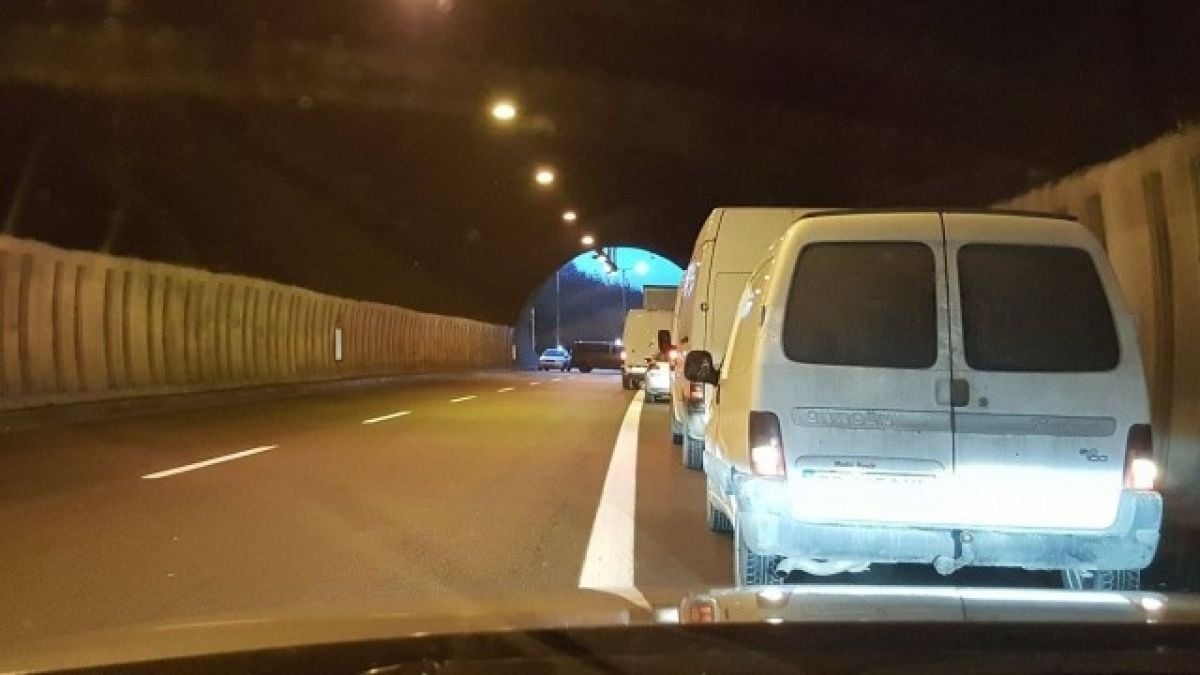 Спецакцията в "Траянови врата": Ченгета с противогази сгащили изключително опасен престъпник!