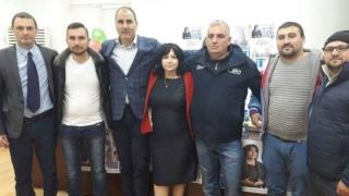 Цветанов в Омуртаг: ГЕРБ се противопоставя на популизма и омразата в смесените региони