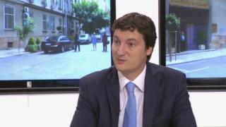 Крум Зарков от БСП: Против сме Европа на различни скорости