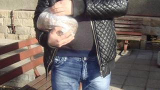 Този шофьор се ядоса на винетките, няма да повярвате какво направи!