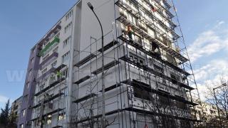 Украинци и молдовци работят по строежите в Бургас 