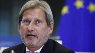 Брюксел частично замразява финансирането за интеграция на Анкара към ЕС