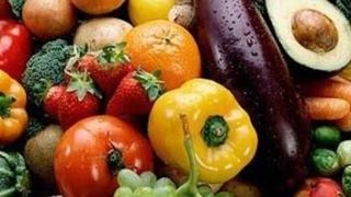 Ако сте вегетарианец, не чакайте внуци!