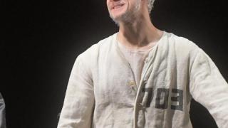 Иван Бърнев: Коко Азарян беше велик, научи ме как да преобръщам цяла пиеса