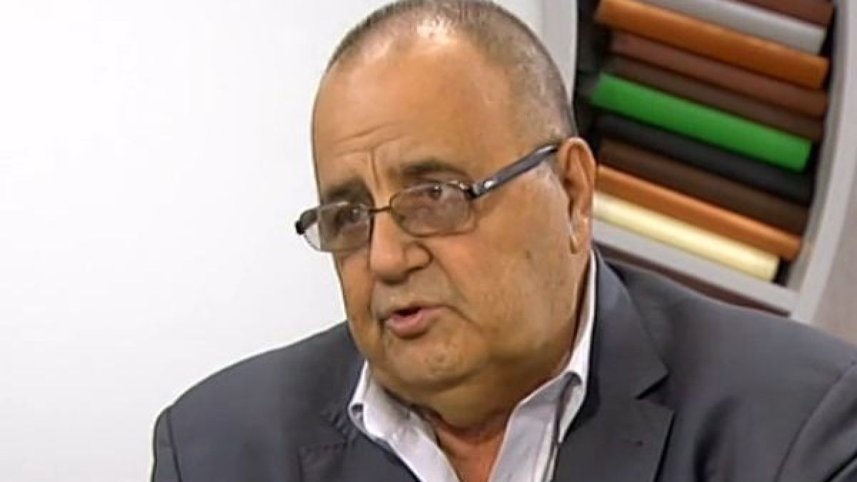 Божидар Димитров избухна с нови сили за Македония: Не може да се прави държава на фалшива основа! Миленко да си седи в албанската част, тук го чакат...