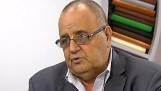 Божидар Димитров избухна с нови сили за Македония: Не може да се прави държава на фалшива основа! Миленко да си седи в албанската част, тук го чакат...