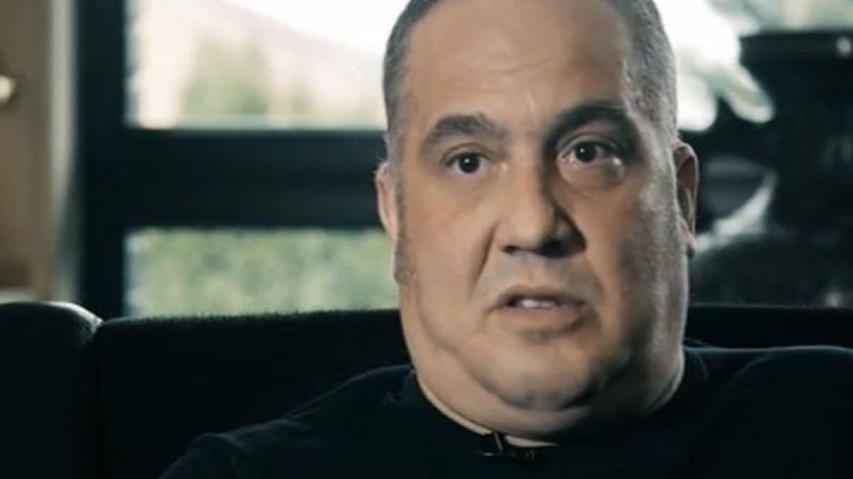 Слави Бинев: На самотен остров с един измежду Борисов, Симеонов и Каракачанов - ще избера самотата!