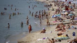 Германци на почивка: България редом с Балеарските острови