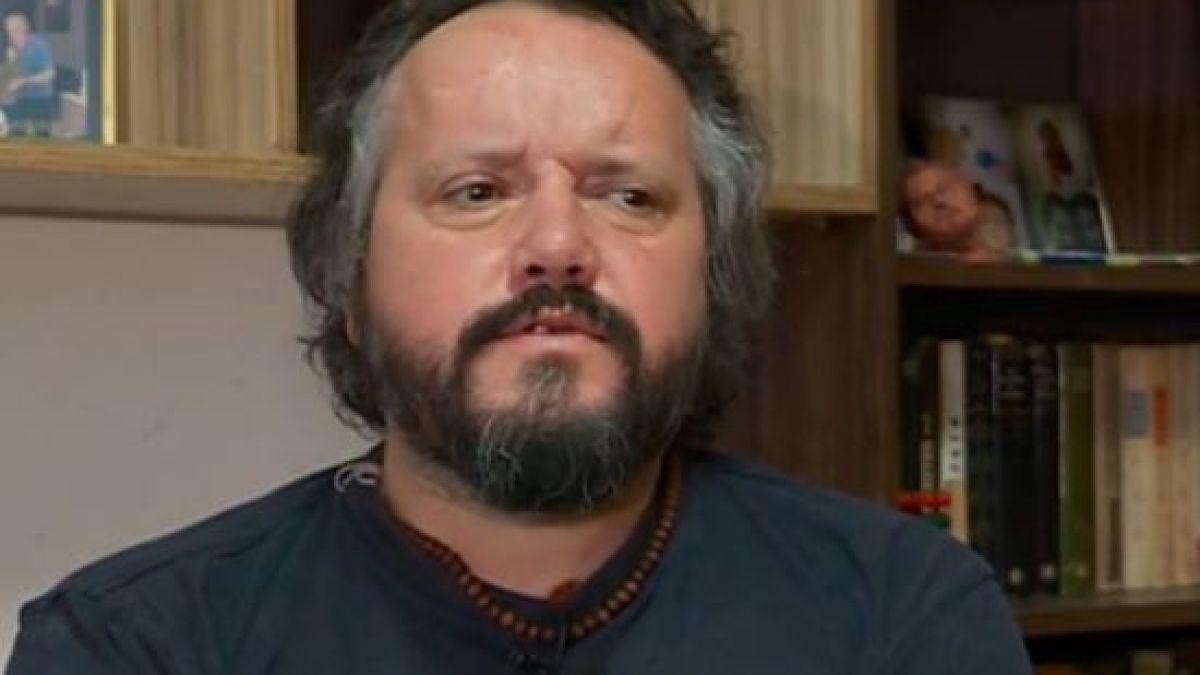 Калин Терзийски взриви ефира с изповедта си защо жените се натискали на идиоти като него (ВИДЕО)