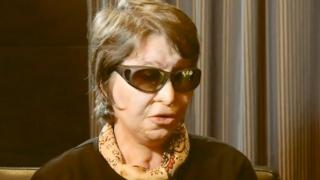 Залятата с киселина Константина Кунева проговори за най-кошмарния епизод в живота си