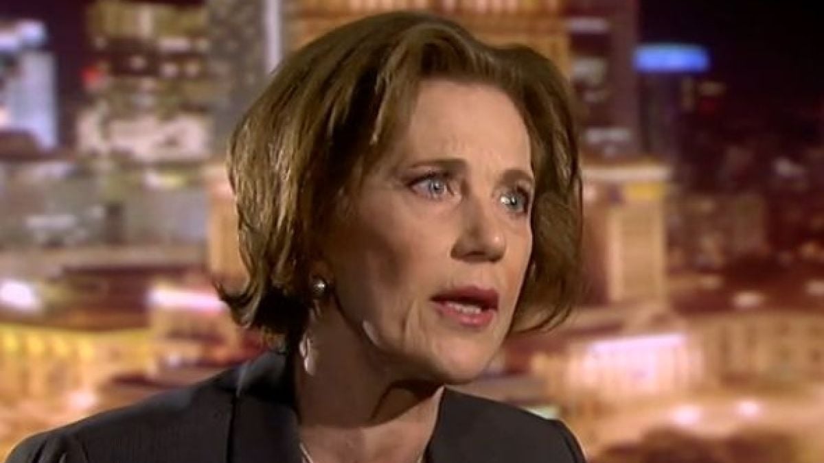 Елена Поптодорова разказа през сълзи истината за смъртта на дъщеря си Ясминка (ВИДЕО)