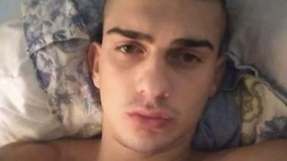 Зловещо! 19-годишният Денис предсказал смъртта си във Фейсбук