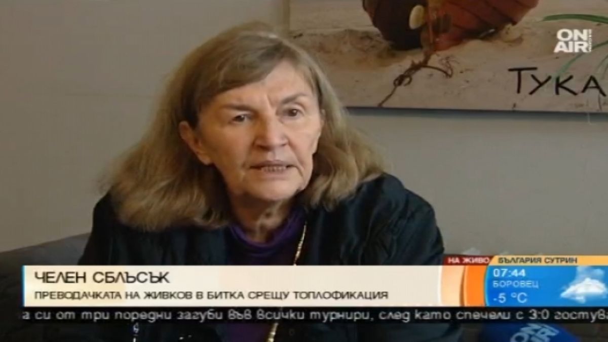 „Топлофикация” няма спирка! Подпука известната Чакалова, тя пък...