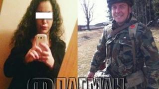 Още скандални подробности за загиналите Богомил и Ани (СНИМКИ)