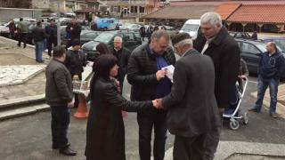 Цвета Караянчева: Постигнахме икономически ръст, който ни позволява да вдигнем доходите и ще го направим!