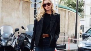 Ангел на Victoria's Secret нажежи страстите в интернет с тези СНИМКИ (18+)